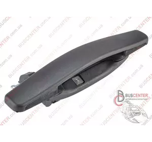Ручка двери боковой правой наружная Renault Duster 806067380R 505 1644 Ручка двери боковой правой наружная Renault Duster 806067380R 505 1644