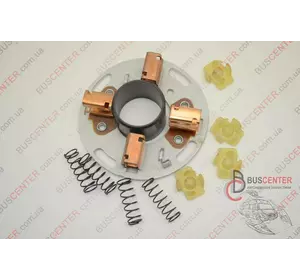 Щеткодержатель стартера (без щеток) Fiat Scudo CG136763 7.7157.1 Щеткодержатель стартера (без щеток) Fiat Scudo CG136763 7.7157.1