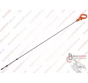 Щуп уровня масла Volkswagen Passat 03G115611R Щуп уровня масла Volkswagen Passat 03G115611R