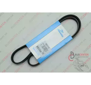 Ремень ручейковый 5 PK 1110 Renault Kangoo 8200061673 DAY5PK1110 Ремень ручейковый 5 PK 1110 Renault Kangoo 8200061673 DAY5PK1110