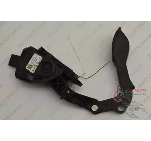 Потенциометр (акселератор, педаль газа) Fiat Scudo 1400838680 Потенциометр (акселератор, педаль газа) Fiat Scudo 1400838680