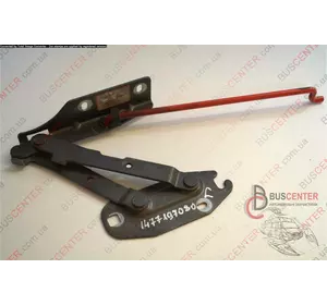 Навес капота левый (петля) Fiat Scudo 1477197080 Навес капота левый (петля) Fiat Scudo 1477197080