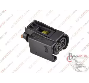 Разъём форсунки (штекер, соединение, фишка, контакты) Fiat Scudo 9642845680 61097 003B Разъём форсунки (штекер, соединение, фишка, контакты) Fiat Scudo 9642845680 61097 003B