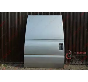 Дверь боковая сдвижная правая глухая Fiat Scudo 9464572988 Дверь боковая сдвижная правая глухая Fiat Scudo 9464572988