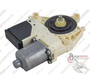 Моторчик стеклоподъемника задней правой двери Renault Megane 827306548R 0130822331 Моторчик стеклоподъемника задней правой двери Renault Megane 827306548R 0130822331