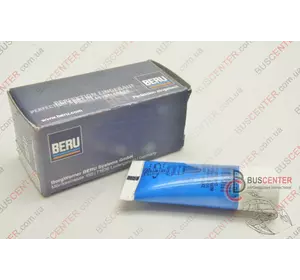 Высокотемпературная смазка свечей накаливания 10 g (-40°C plus 290°C "тюбик" - белая) Fiat Ducato 089 030 00 29 ZKF01 Высокотемпературная смазка свечей накаливания 10 g (-40°C plus 290°C "тюбик" - белая) Fiat Ducato 089 030 00 29 ZKF01