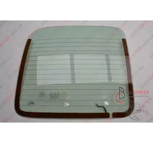 Стекло двери задней распашной левой (с подогревом) Renault Kangoo 7700303089 Стекло двери задней распашной левой (с подогревом) Renault Kangoo 7700303089