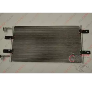 Радиатор кондиционера Renault Trafic 8200019382 KTT110351 Радиатор кондиционера Renault Trafic 8200019382 KTT110351