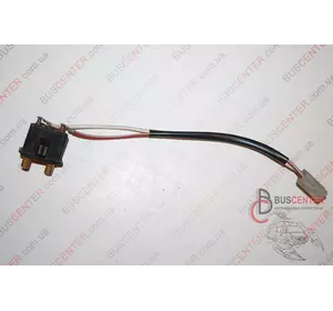 Контакты боковой правой сдвижной двери Mercedes Vito 901 820 02 54 A9018200254 Контакты боковой правой сдвижной двери Mercedes Vito 901 820 02 54 A9018200254