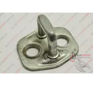 Скоба замка двери (штифт, зацеп, фиксатор) Renault Megane 8200000664 Скоба замка двери (штифт, зацеп, фиксатор) Renault Megane 8200000664