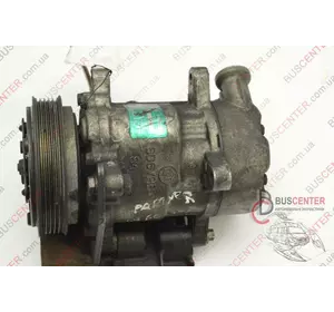 Компрессор кондиционера Citroen Berlingo SD6V12-1431 Компрессор кондиционера Citroen Berlingo SD6V12-1431