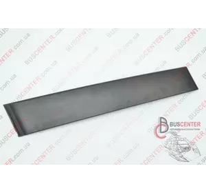 Молдинг двери передней левой (накладка на дверь верхняя) Nissan Leaf 802D33NA0A 802D3-3NA0A Молдинг двери передней левой (накладка на дверь верхняя) Nissan Leaf 802D33NA0A 802D3-3NA0A