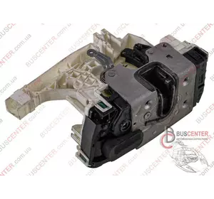 Замок боковой правой сдвижной двери Volkswagen Crafter 7C0843014AN Замок боковой правой сдвижной двери Volkswagen Crafter 7C0843014AN