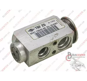 Клапан кондиционера Ford S-Max 9G9119849AA 9G91-19849-AA Клапан кондиционера Ford S-Max 9G9119849AA 9G91-19849-AA