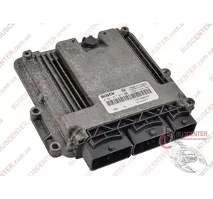 Электронный блок управления (ЭБУ) Renault Master 237100899R 0281017977 Электронный блок управления (ЭБУ) Renault Master 237100899R 0281017977