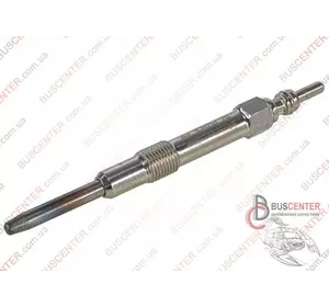 Свеча накаливания 11 V Fiat Doblo 55200817 Свеча накаливания 11 V Fiat Doblo 55200817