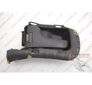 Ручка двери передней  левой внутренняя (CDI) Mercedes Vito 638 766 07 78 6387660778 Ручка двери передней  левой внутренняя (CDI) Mercedes Vito 638 766 07 78 6387660778