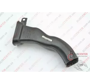 Воздуховод печки (патрубок воздухозаборника) Ford Transit 6C11-18C299-BD  6C1118C299BD Воздуховод печки (патрубок воздухозаборника) Ford Transit 6C11-18C299-BD  6C1118C299BD