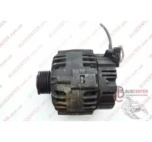 Генератор 90 A Citroen Berlingo 9642880180 2542490A Генератор 90 A Citroen Berlingo 9642880180 2542490A