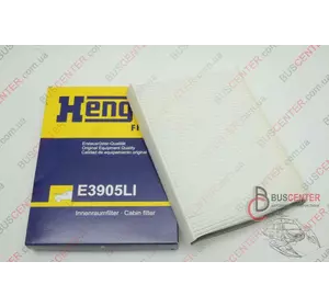 Фильтр салона Ford Connect 5 128 504 E3905LI Фильтр салона Ford Connect 5 128 504 E3905LI
