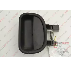 Ручка двери боковой правой раздвижной внутренняя Renault Kangoo 7700303503 Ручка двери боковой правой раздвижной внутренняя Renault Kangoo 7700303503