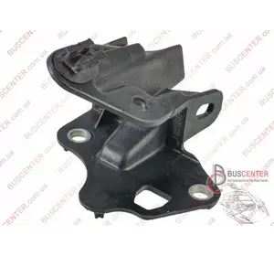 Кронштейн крепления вакуумных трубок Peugeot Traveller 9813733680 Кронштейн крепления вакуумных трубок Peugeot Traveller 9813733680