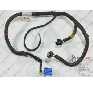 Проводка двигателя Fiat Doblo M71005300 Проводка двигателя Fiat Doblo M71005300