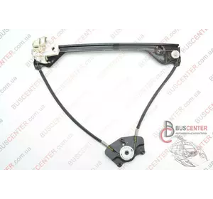 Стеклоподъемный механизм задней правой двери Volkswagen Touran 1T0839462H 1T0839462 Стеклоподъемный механизм задней правой двери Volkswagen Touran 1T0839462H 1T0839462