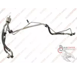 Трубки кондиционера Citroen C4 Picasso 6477D5 Трубки кондиционера Citroen C4 Picasso 6477D5