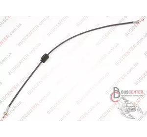 Трос замка двери задней правой Ford Connect 2T14-V43286 AN 2T14V43286AN Трос замка двери задней правой Ford Connect 2T14-V43286 AN 2T14V43286AN