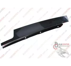 Декоративная накладка двери передней правой (молдинг) Renault Espace 802849269R Декоративная накладка двери передней правой (молдинг) Renault Espace 802849269R