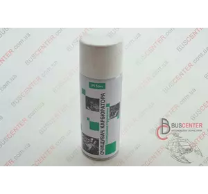 Очиститель 400 ML ("карбюратора" аэрозоль, спрей, растворитель, промывка топливной системы) Fiat Ducato PITON 400 ML O.K Очиститель 400 ML ("карбюратора" аэрозоль, спрей, растворитель, промывка топливной системы) Fiat Ducato PITON 400 ML O.K