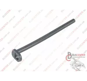 Уплотнитель бугеля коленвала (уплотнитель сальника, флажок- 1 шт) Citroen C25 0127 05 185.450 Уплотнитель бугеля коленвала (уплотнитель сальника, флажок- 1 шт) Citroen C25 0127 05 185.450