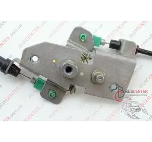 Замок двери задней левой Ford Transit BK31V431C07AB Замок двери задней левой Ford Transit BK31V431C07AB
