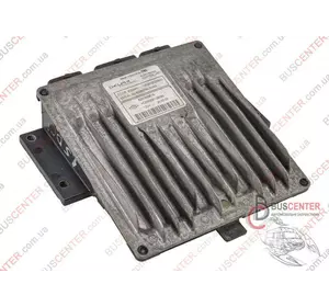 Электронный блок управления (ЭБУ) (компьютер) Renault Kangoo 8200303619 8200129063 Электронный блок управления (ЭБУ) (компьютер) Renault Kangoo 8200303619 8200129063
