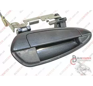 Ручка двери передней правой наружная Fiat Punto 735498773 Ручка двери передней правой наружная Fiat Punto 735498773
