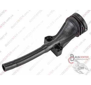 Корпус щупа уровня масла Renault Megane 8200811571 Корпус щупа уровня масла Renault Megane 8200811571