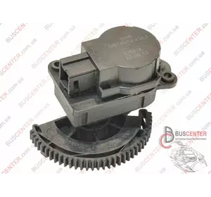 Привод заслонки печки Citroen C5 EVD516 Привод заслонки печки Citroen C5 EVD516