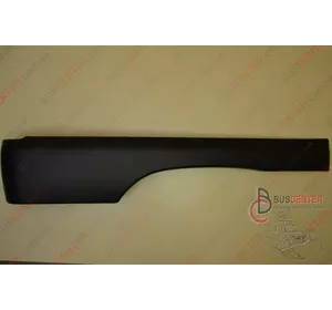 Молдинг задней правой боковой части (листва, накладка декоративная) Fiat Scudo 1494057898 8547Q8 Молдинг задней правой боковой части (листва, накладка декоративная) Fiat Scudo 1494057898 8547Q8