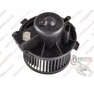 Моторчик печки Peugeot 206 6441 W4 6441W4 Моторчик печки Peugeot 206 6441 W4 6441W4