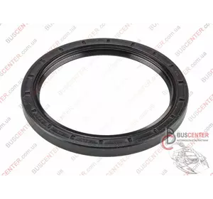 Сальник коленвала задний Nissan X-Trail 12279-1F700 15060100 Сальник коленвала задний Nissan X-Trail 12279-1F700 15060100