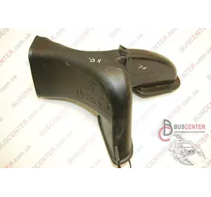 Воздуховод Mercedes Vito 6398300045 Воздуховод Mercedes Vito 6398300045