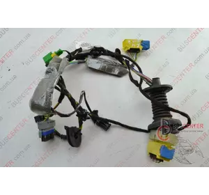 Проводка двери передней правой Citroen C4 9662483880 Проводка двери передней правой Citroen C4 9662483880
