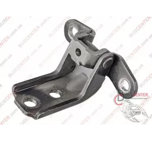 Петля двери задней левой нижняя Hyundai Santa Fe 793502B000 79350-2B000 Петля двери задней левой нижняя Hyundai Santa Fe 793502B000 79350-2B000