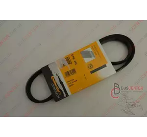 Ремень ручейковый 5 PK 962 Fiat Ducato 71739610 5 PK 962 Ремень ручейковый 5 PK 962 Fiat Ducato 71739610 5 PK 962