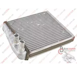 Радиатор печки Mercedes Vito DE040001 Радиатор печки Mercedes Vito DE040001
