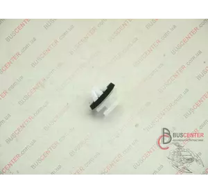 Клипса уголка зеркала (пистон крепления) Mercedes Sprinter A0019912198 Клипса уголка зеркала (пистон крепления) Mercedes Sprinter A0019912198