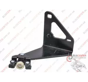 Ролик боковой правой сдвижной двери нижний с рычагом Renault Trafic 7700312012 505 1717 Ролик боковой правой сдвижной двери нижний с рычагом Renault Trafic 7700312012 505 1717