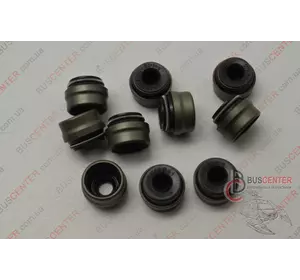 Сальник клапана 5X7.8/11X8 (уплотнительное кольцо) Fiat Doblo 55190344 EL476691 Сальник клапана 5X7.8/11X8 (уплотнительное кольцо) Fiat Doblo 55190344 EL476691