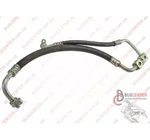 Трубка кондиционера Ford Focus XS4H19D850AA Трубка кондиционера Ford Focus XS4H19D850AA